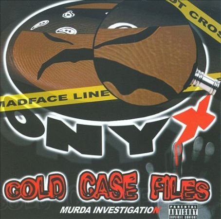 Cold Case Files - Onyx