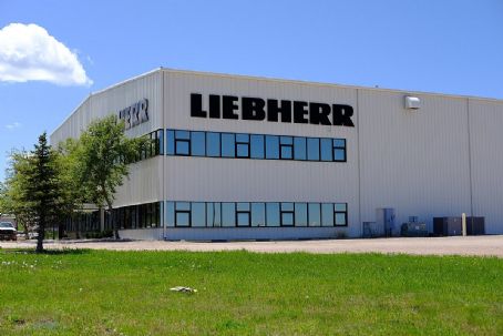 Liebherr Group