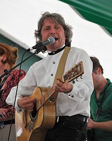 James Gordon (Canadian musician)