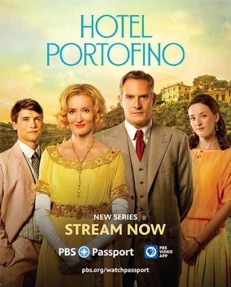 Hotel Portofino