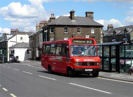 Bowers Coaches