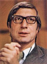Harold Masursky