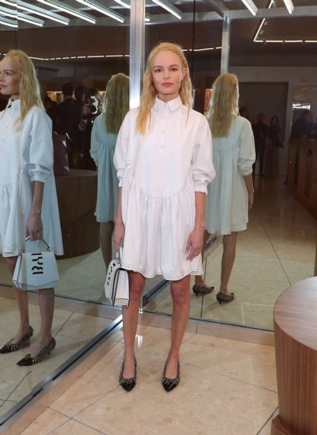 Kate Bosworth – Byredo Store Opening in Los Angeles - FamousFix.com post