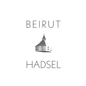 Hadsel (album)