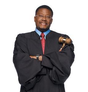 Judge Mathis