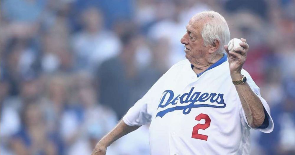Tommy Lasorda