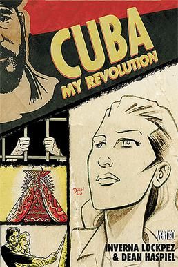 Cuba: My Revolution