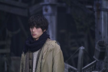 Who is Sôta Fukushi dating? Sôta Fukushi girlfriend, wife