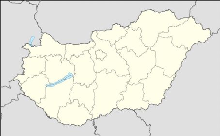 Rábaszentmihály