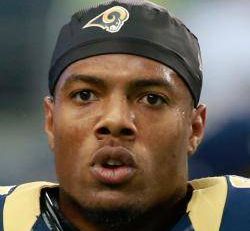 T.J. McDonald