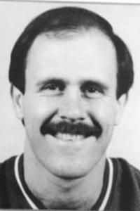 Dave Jennings