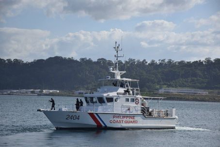 Boracay-class patrol boat (Topic) - FamousFix