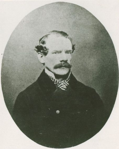 Francis Cadell (explorer)