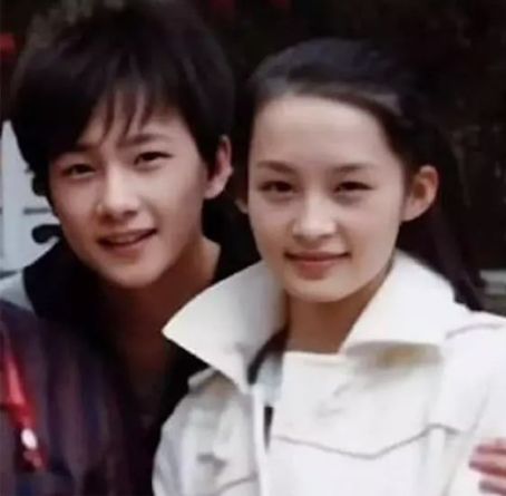 Qin Li and Yang Yang - Hookup
