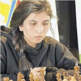 Malak Ismayil