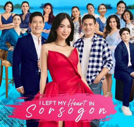 I Left My Heart in Sorsogon