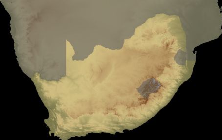 Griqualand West