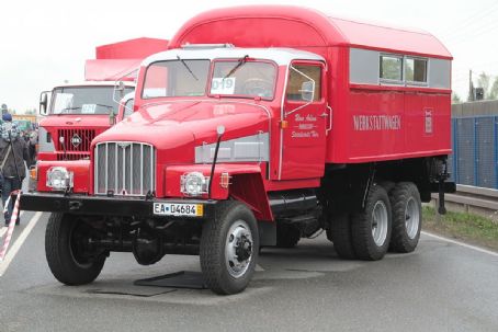 IFA G5
