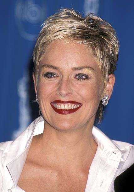 Sharon Stone - The 70th Annual Academy Awards (1998)