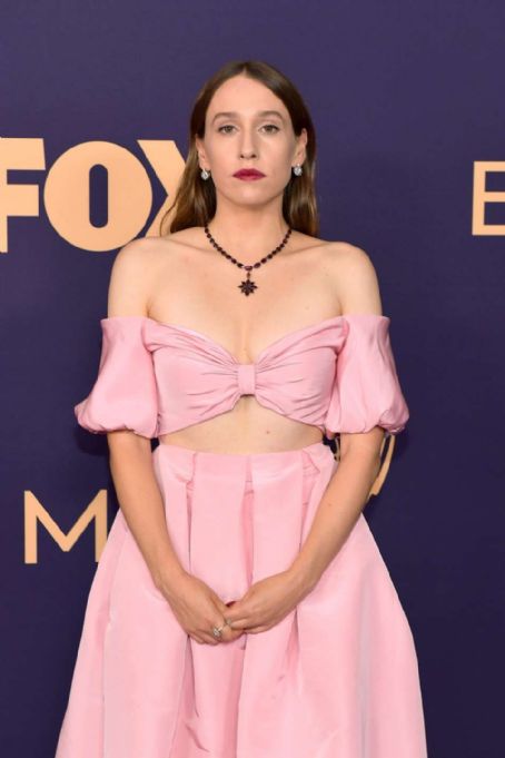 Sarah Sutherland – 71st Emmy Awards in Los Angeles