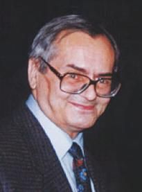 Jerzy Baksalary
