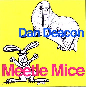Meetle Mice