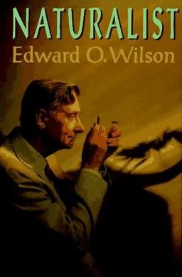 Naturalist (book)