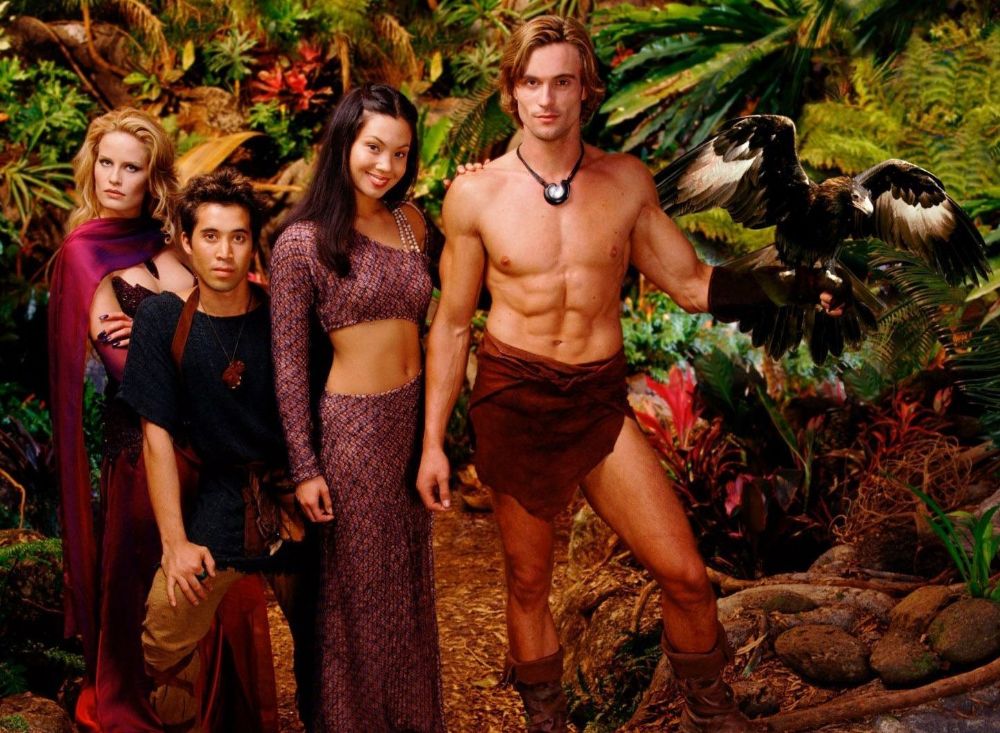 BeastMaster