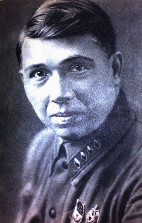 Mishka Yaponchik