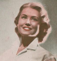 Judy Banks