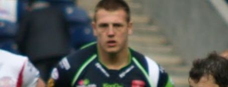 Liam Watts