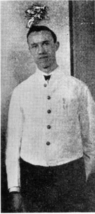 Sid Daniels