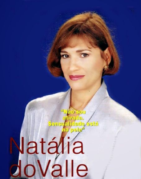 Who is Natália do Vale dating? Natália do Vale boyfriend, husband