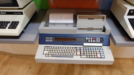 Olivetti P6066