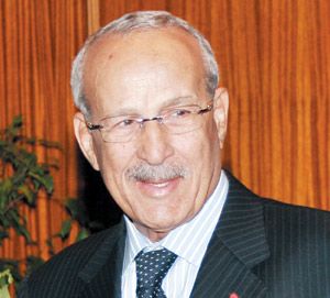 Miloud Chaâbi
