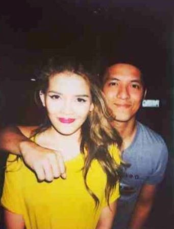 TJ Monterde and Kz Tandingan - Hookup