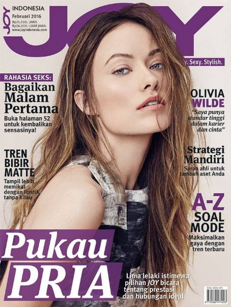 Tagged Joy Magazine Indonesia Famousfix Tagged Joy Magazine Indonesia Famousfix