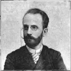 Edmund Krzymuski