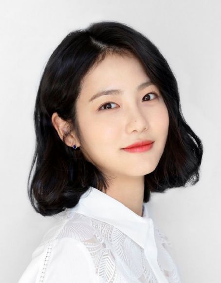Shin Ye-eun