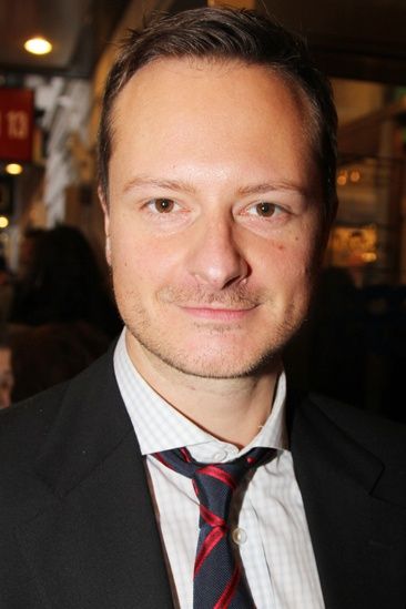 Chandler Williams