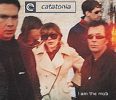 I Am The Mob