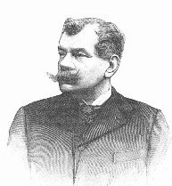 Charles Costa de Beauregard