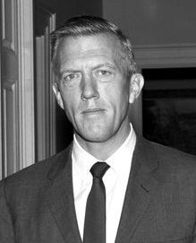 Wymberley D. Coerr