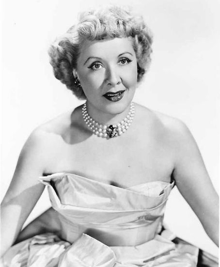 Vivian Vance | Vivian Vance Picture #52355848 - 454 x 549 - FanPix.Net