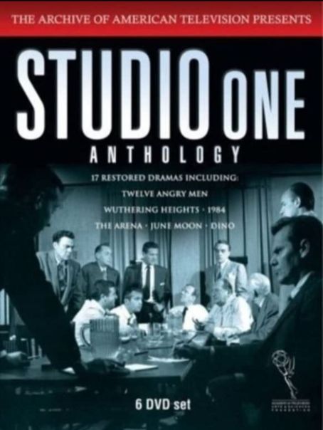 Studio One in Hollywood