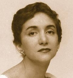 Ana Itelman