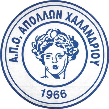 Apollon Halandriou F.C.