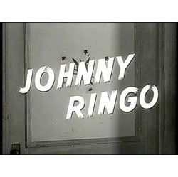 Johnny Ringo