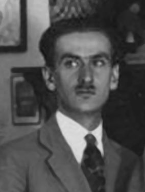Józef Mackiewicz