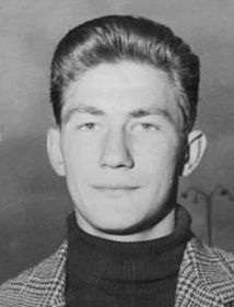 Raymond Reaux